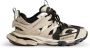 Balenciaga Basketball Sneakers Multicolor Heren - Thumbnail 1