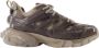 Balenciaga Beige Jelly Sneakers Synthetisch Materiaal - Thumbnail 1