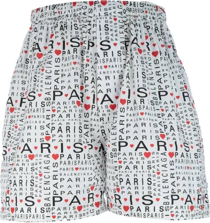 Balenciaga Bermuda Schoenen voor nen en