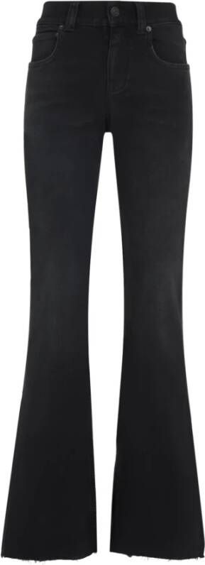 Balenciaga Bootcut Slim Fit Jeans