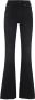 Balenciaga Bootcut Slim Fit Jeans - Thumbnail 1
