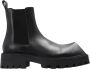 Balenciaga Boots Zwart Heren - Thumbnail 1