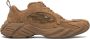 Balenciaga Bruine Sneaker Schoenen Urban Stijl - Thumbnail 1