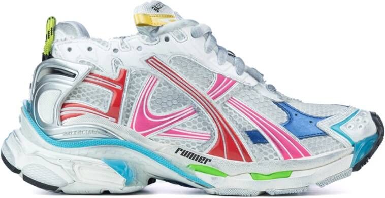 Balenciaga Casual Sneakers voor Dagelijks Gebruik