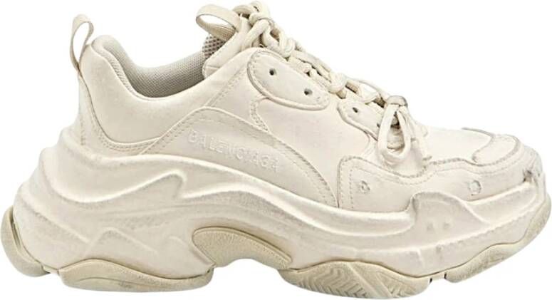 Balenciaga Casual Sneakers voor Dagelijks Gebruik