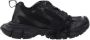 Balenciaga Chunky Mesh Sneakers met reflecterende details - Thumbnail 1