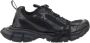 Balenciaga Chunky Sneakers met Dubbele Tongsluiting - Thumbnail 1