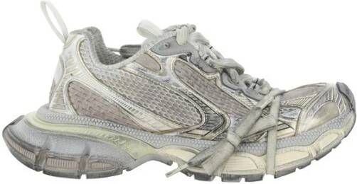Balenciaga Chunky Sneakers met reflecterende details