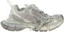 Balenciaga Chunky Sneakers met reflecterende details - Thumbnail 1