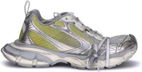 Balenciaga Chunky Sneakers met reflecterende details
