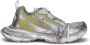 Balenciaga Chunky Sneakers met reflecterende details - Thumbnail 1