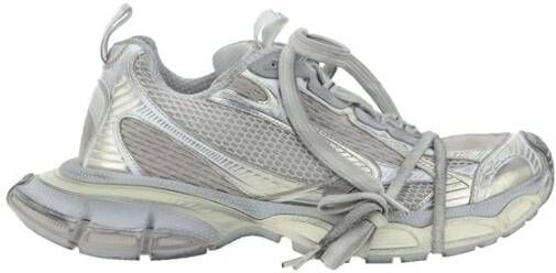 Balenciaga Chunky Sneakers met reflecterende details