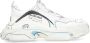 Balenciaga Chunky Sneakers met Schetsprint - Thumbnail 1