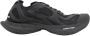 Balenciaga Circuit Sneakers met Gestructureerde Plateauzool - Thumbnail 1