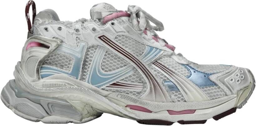 Balenciaga Dames Runner Sneakers