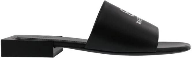 Balenciaga Damesandaal Normale maat