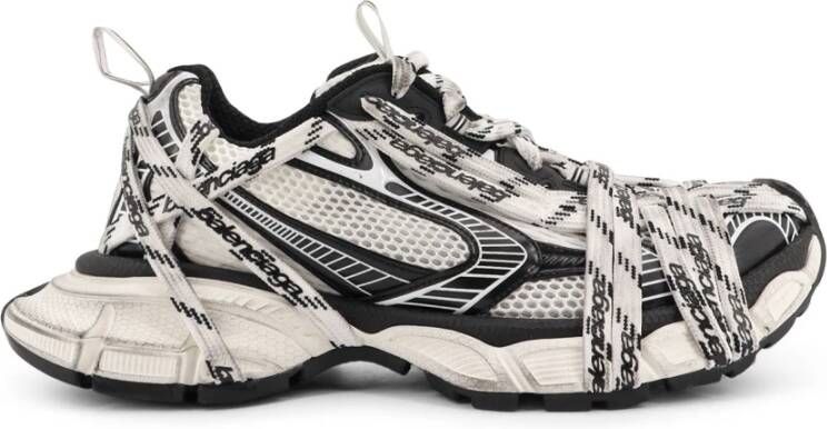 Balenciaga Extreme Veters Sneakers