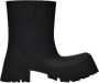 Balenciaga Fabric boots Black Dames - Thumbnail 1
