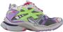 Balenciaga Fabric sneakers Multicolor Dames - Thumbnail 1