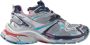 Balenciaga Fabric sneakers Multicolor Dames - Thumbnail 1