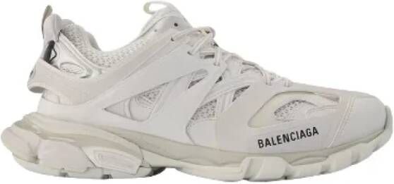 Balenciaga Fabric sneakers