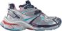 Balenciaga Grijze Synthetische Runner 2 Sneakers - Thumbnail 1