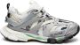 Balenciaga Grijze Track Sneakers voor Mannen - Thumbnail 1