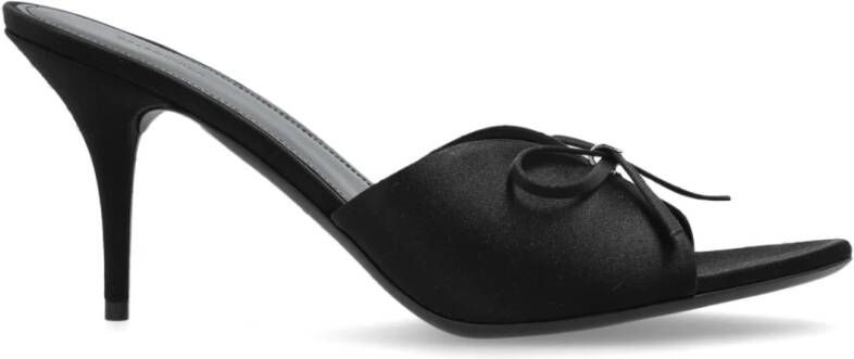 Balenciaga Hakmuiltjes Knife