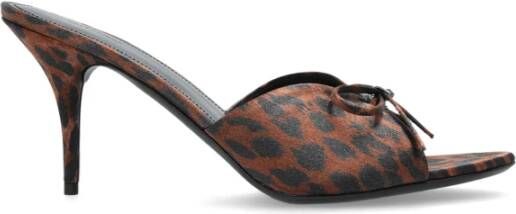 Balenciaga Hakmuiltjes Knife