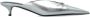 Balenciaga Hakmuiltjes Knife Gray Dames - Thumbnail 1
