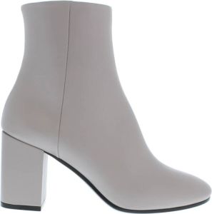 Balenciaga Heeled Boots Grijs Dames