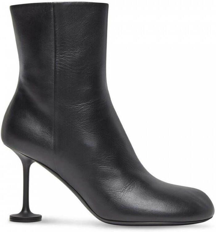 Balenciaga Heeled Boots Zwart Dames