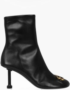 Balenciaga Heeled Boots Zwart Dames