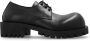 Balenciaga Hummer schoenen type derby Black Dames - Thumbnail 1