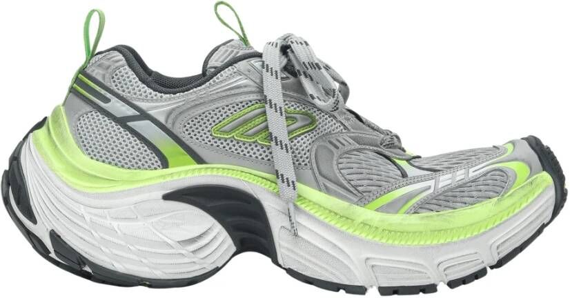 Balenciaga Lage Sneaker