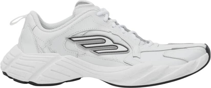 Balenciaga Lage Sneaker in Trendy Stijl