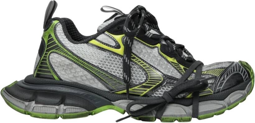 Balenciaga Lage Sneakers