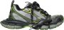 Balenciaga Lage Sneakers - Thumbnail 1