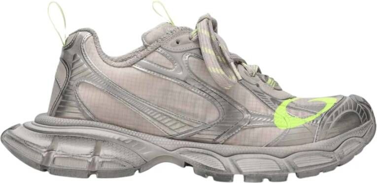 Balenciaga Lage Top Sneakers