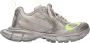 Balenciaga Lage Top Sneakers - Thumbnail 1