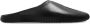 Balenciaga Leren slippers met een vintage effect - Thumbnail 1