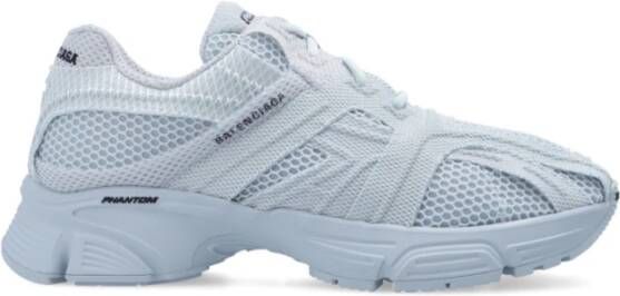 Balenciaga Phantom sneakers Blauw Dames
