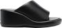 Balenciaga Logo Sliders voor zomerstijl Black Dames - Thumbnail 2