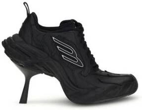Balenciaga Maandag Hiel Sneakers