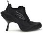 Balenciaga Maandag Hiel Sneakers - Thumbnail 1