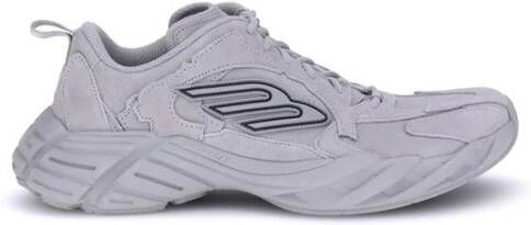 Balenciaga Maandag Sneakers met 3B Sports Icon