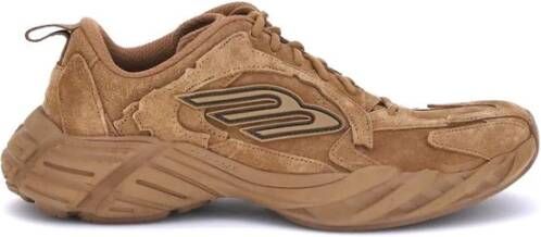 Balenciaga Maandag Sneakers met 3B Sports Icon