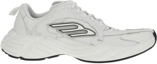 Balenciaga Maandag Sneakers met 3B Sports Icon