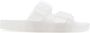 Balenciaga Mallorca Rubber Sandalen - Thumbnail 1