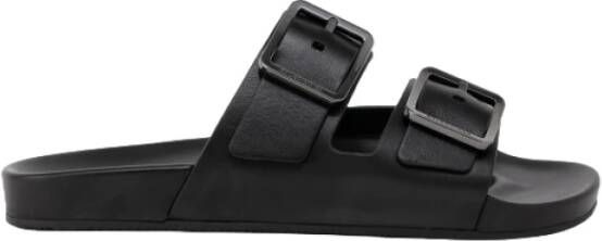 Balenciaga Mallorca Sandal Flat